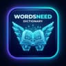 WordsNeed Logo